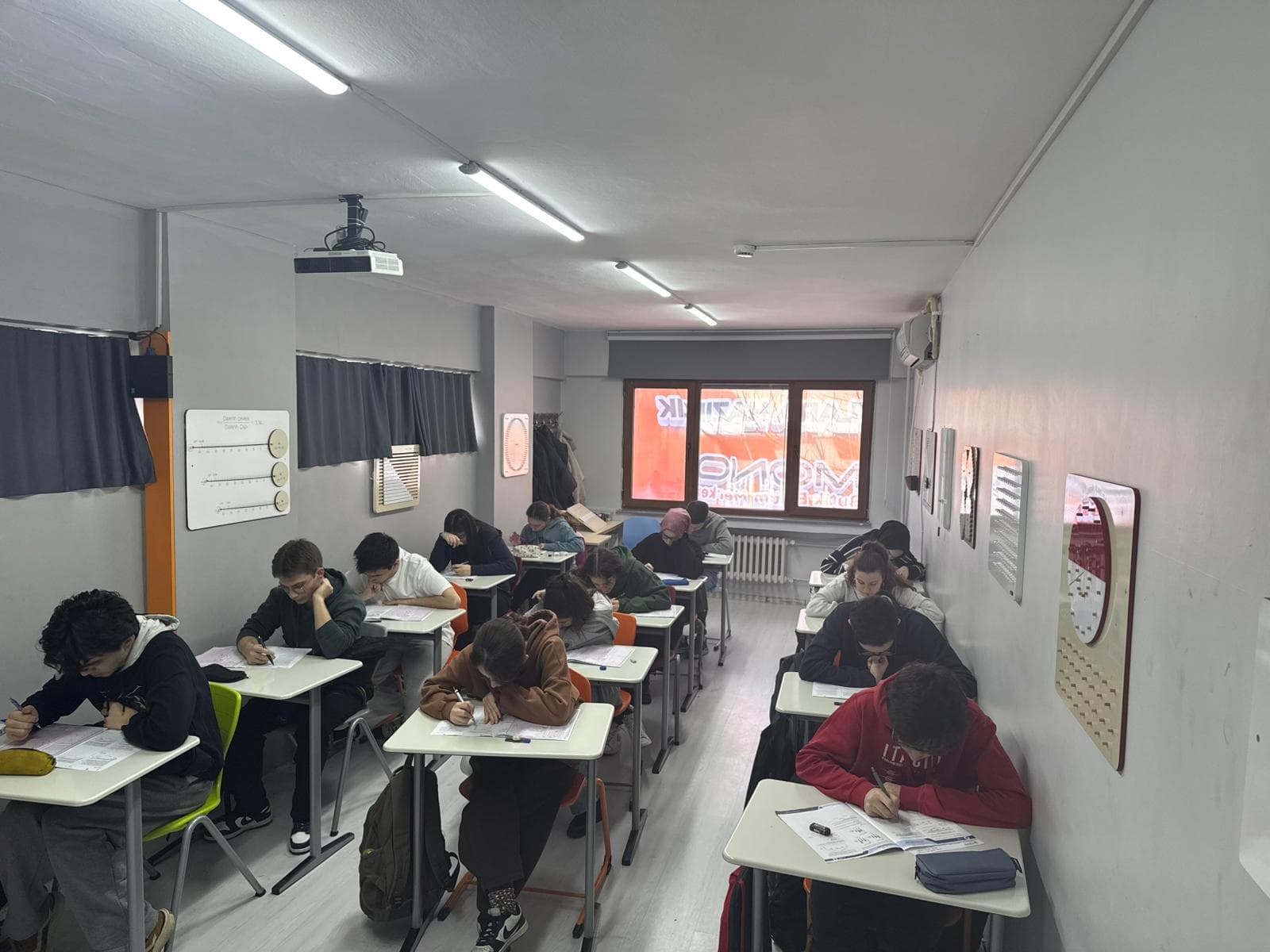 Doğru Ders Çalışma Teknikleri